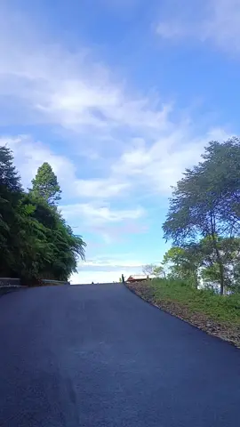 jalan jalan di jalan baruuuu✨🤍 #sukabumijawabarat  #lingkarutarasukabumi 