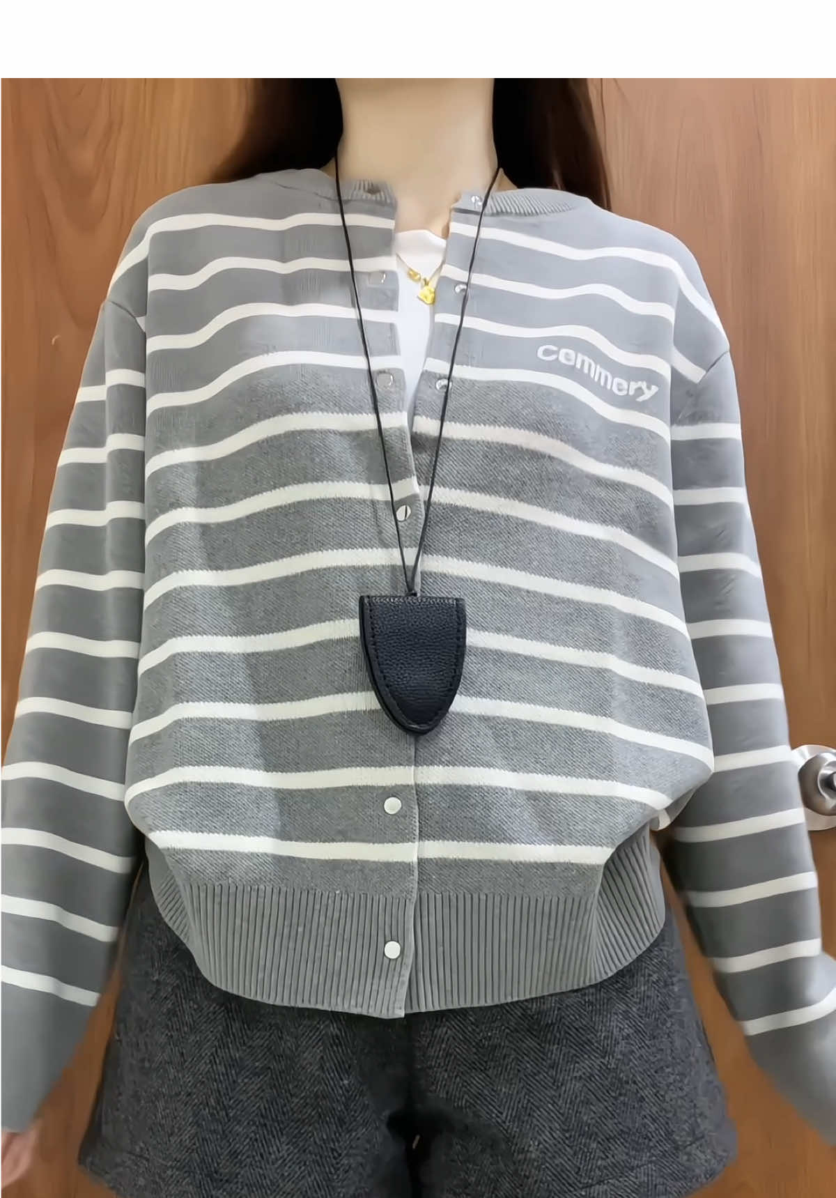 Cardigan @CEMMERY #cemmery #aocardigan #cardigan #aolenkengang #phoidotet 