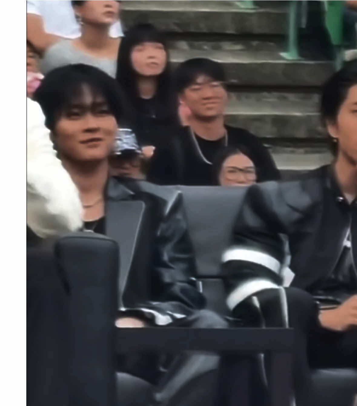 cute sillies #minsung 