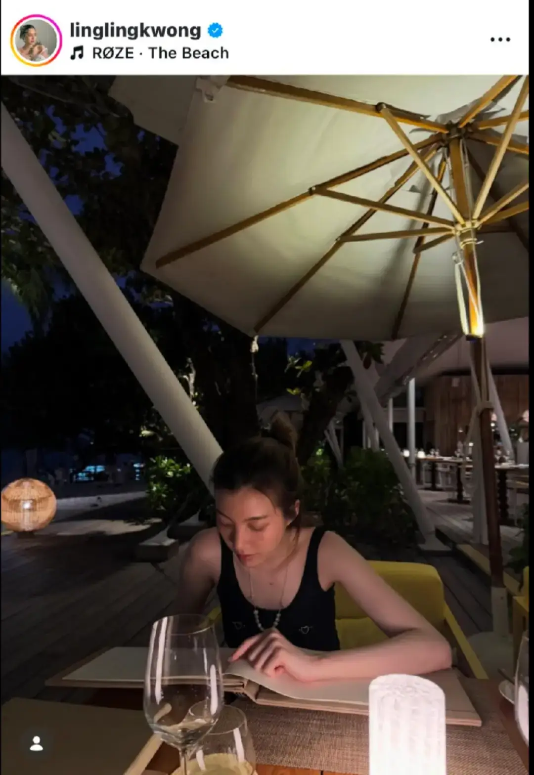 #fyp #ormkornnaphat #linglingkwong #lingorm ##lingormisreal 