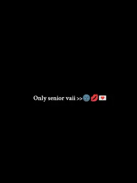 OnlY SeNiOr Vai🌚🫶 #foryou #foryoupage #unfrezzmyaccount 