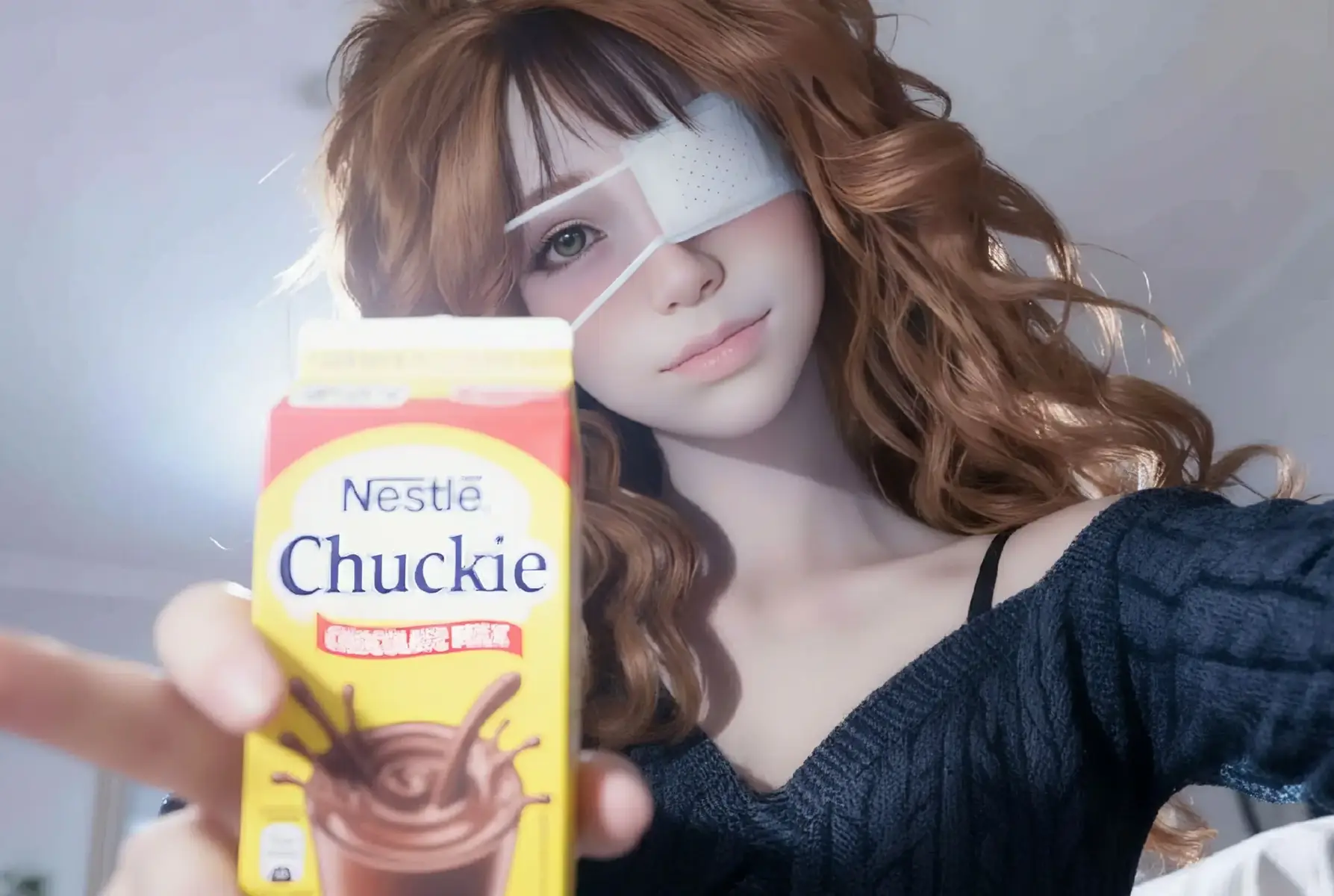 #fypシ゚ #visualnovel #newhorizons #eternum #music 