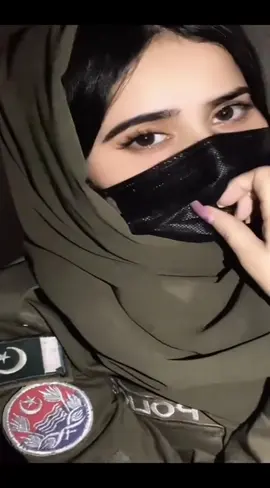 Punjabi police 🚨🚓👮‍♀️#foryoupage #foryou #fyp #standwithKashmir #police 