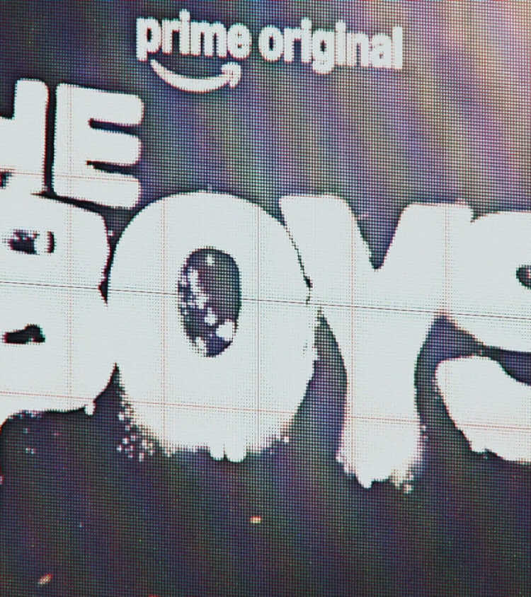 The boys season 5 #fyp #aestheticedits #aesthetic #theboyseason5 