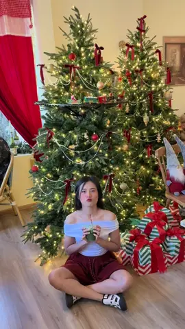 ทำถึงทุกปีเลยย 🎄✨#คริสต์มาส #ผลิคาเฟ่ #คาเฟ่เชียงใหม่ #คาเฟ่สันทราย #เชียงใหม่ 