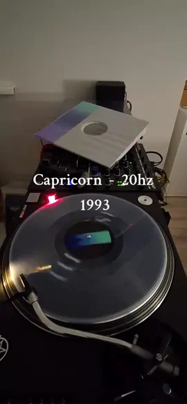 Capricorn  - 20hz. 1993