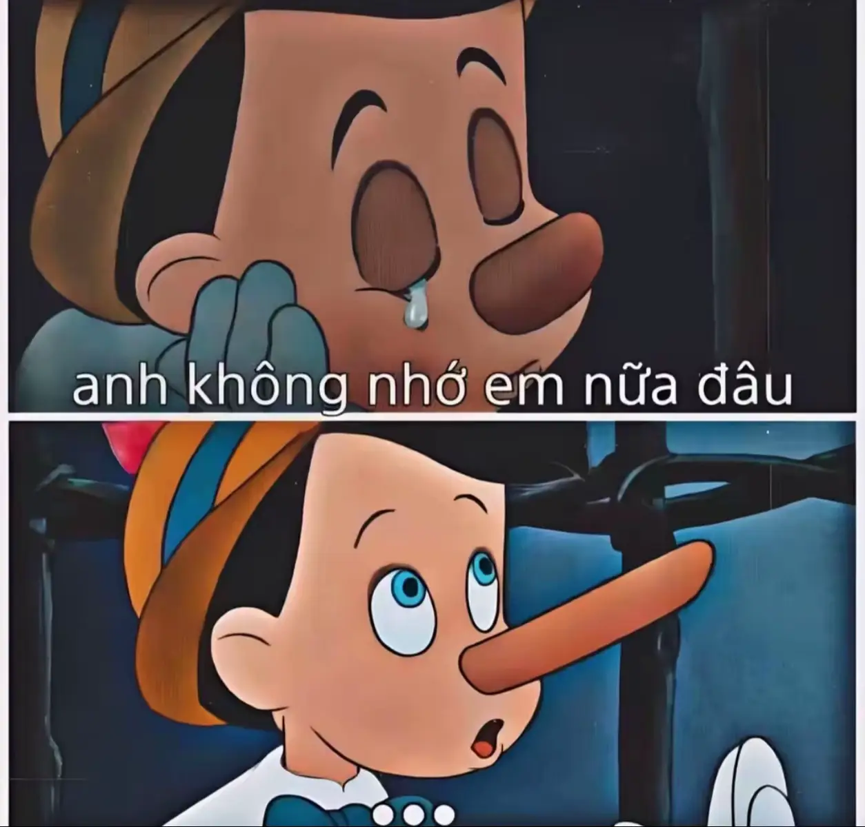 Người anh thương em cứ yên tâm nhé, sau khi em đọc được bài viết này thì anh đã hoàn toàn buông tay rồi. Buông tay không hẫn là vì đã hết yêu, hết thương, mà bởi anh biết bây giờ em đã không cần anh,không còn muốn năm tay anh nữa rồi. Dù anh có cố gắng ra sao thì cũng không bao giờ có thể bên em thêm một lần nữa, nên thôi anh xin trả lại cuộc sống mà em muốn. Để buông bỏ một thứ gì đó mình từng cố gắng năm ấy thật sự là rất đau lòng. Nhưng ngoài việc buông tay ra thì anh không thể làm gì khác, bởi anh không thể giữ người nếu người không muốn ở lại.Nhìn cách em đáp trả anh anh đã rất đau lòng.Cũng có người muốn bước vào cuộc sống của anh khi không có em, nhưng anh không muốn vậy bởi lẽ cuộc sống của anh đã quen với việc có em,khoảng thời gian này anh cũng không muốn yêu thêm ai khác để thay thế em hay quên đi em.Em cứ nghĩ cuộc sống của anh đông đúc, nhưng khi em đi thì chỉ có mình anh đứng đợi. Bây giờ anh không còn trông chờ vào việc một ngày nào đó em sẽ quay về bên anh. Chỉ mong cuộc sống của em sẽ tốt hơn khi không có anh bên cạnh, năm tháng sau này em nhớ đi đúng đường, yêu đúng người, về nhà an toàn và đừng làm tổn thương bản thân mình nữa nhé. Anh chúc em sẽ hạnh phúc và con đường em đã chọn...