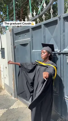 😂😂😂😂Convinced my cousins for this😂💪@ℂ𝕠𝕔𝕠 @𝕃𝐘𝓷𝐧 🐬 @kawi.m I love y’all❤️ #graduation #viraltiktok #mbwegzembwegze 