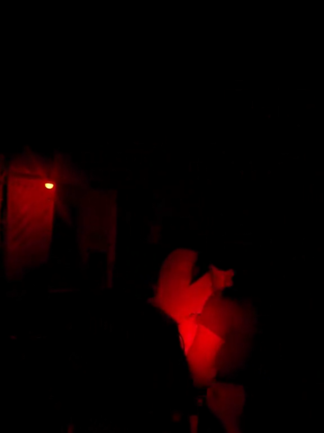 Gimana kalo kalian yang ngerasain didalam ? Udah cobain belum Wahana Kereta Hantu 