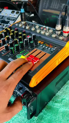 Mixer Audio Sound System Bisa Untuk Live Streaming Dan Karaokean Rumahan  #mixeraudio #mixermurah #soundsystem #trending #videoviral 