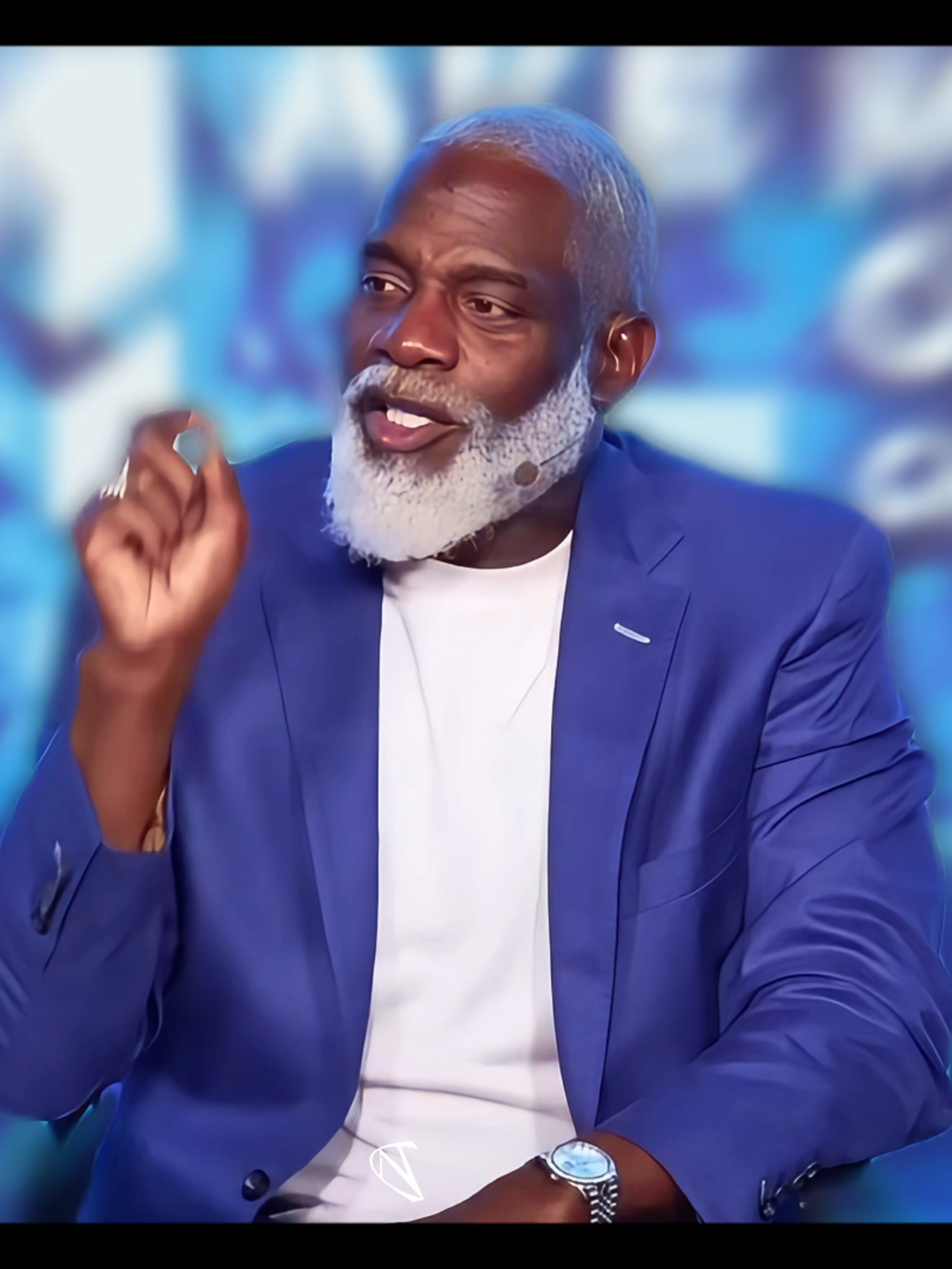 MYRON GOLDEN // FREEDOM - PHARRELL WILLIAMS // NCMYTHS 