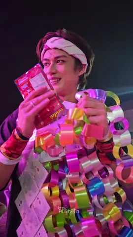 จาบ้า...กับพี่ใหม่ไทย 😂😂 #oatpasakorn #โอ๊ตภาสกร @Oatpasakorn 