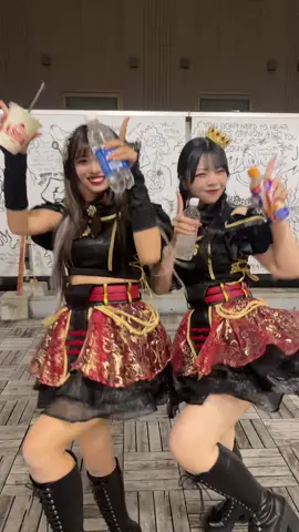 KRD8のパイレーツ担当みゆみるです🏴‍☠️ 海賊王に俺はなる‼️ @miyu🧸 @桜井みる【KRD8】  #KRD8 #アイドル #idol #おすすめ 