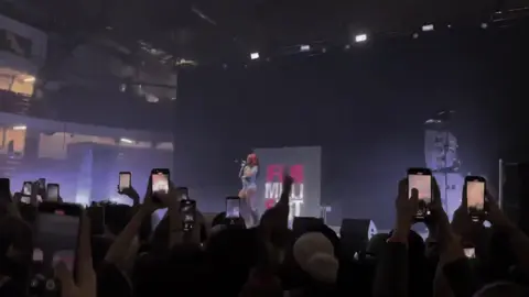 tell me you don't ever wanna lose me #flomilli #neverloseme #lyrics #discodevoz #foryou 