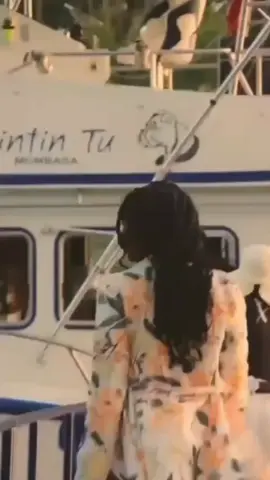 The party waits for your call. #fypシ #mtwapayacht #yatchridesandsunsetcruises #yachtlife #viraltiktok 