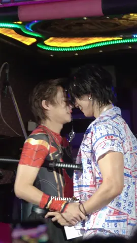 งานเลี้ยงที่หวานมาก #boatoat #โบ๊ทโอ๊ต #boatyongyut #โอีตภาสกร 