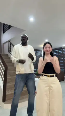 It's been a long time since we had a video together.💙 @️natalyn p @Natalyn peralta 🇵🇭 #fyp #foryoupage 