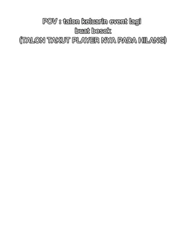 Talon Takut Player nya hilang 🙈🙈 #Aniversery #robloxfishit #robloxfyp #talonkikir #fishit 