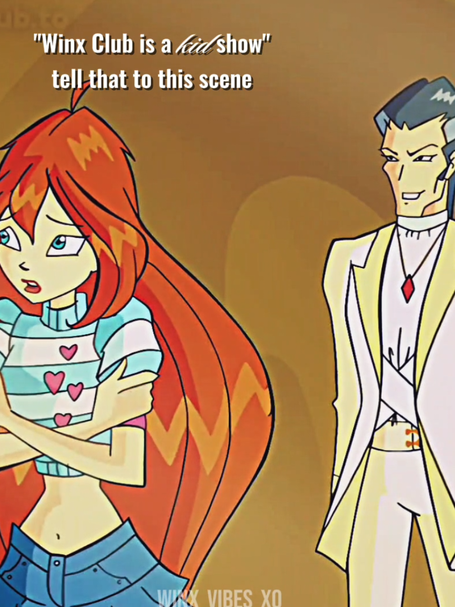 Sure, the later seasons are more 