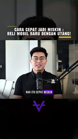 Gengsi = Miskin! #timothyronald #akademicrypto #foryou #motivation #lifeisbutadream 