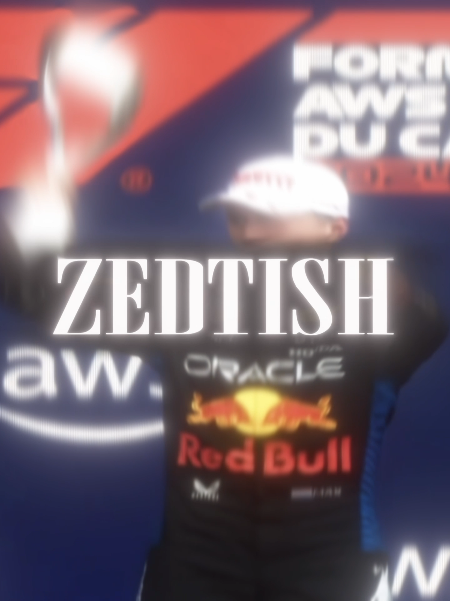 Max is on pole in Abu Dhabi! Does he have the chance to be a 5 times WDC? || #maxverstappen #abudhabigp #formula1  #f1tiktok #f1edit #edit #zedtish #f1 #f1edits