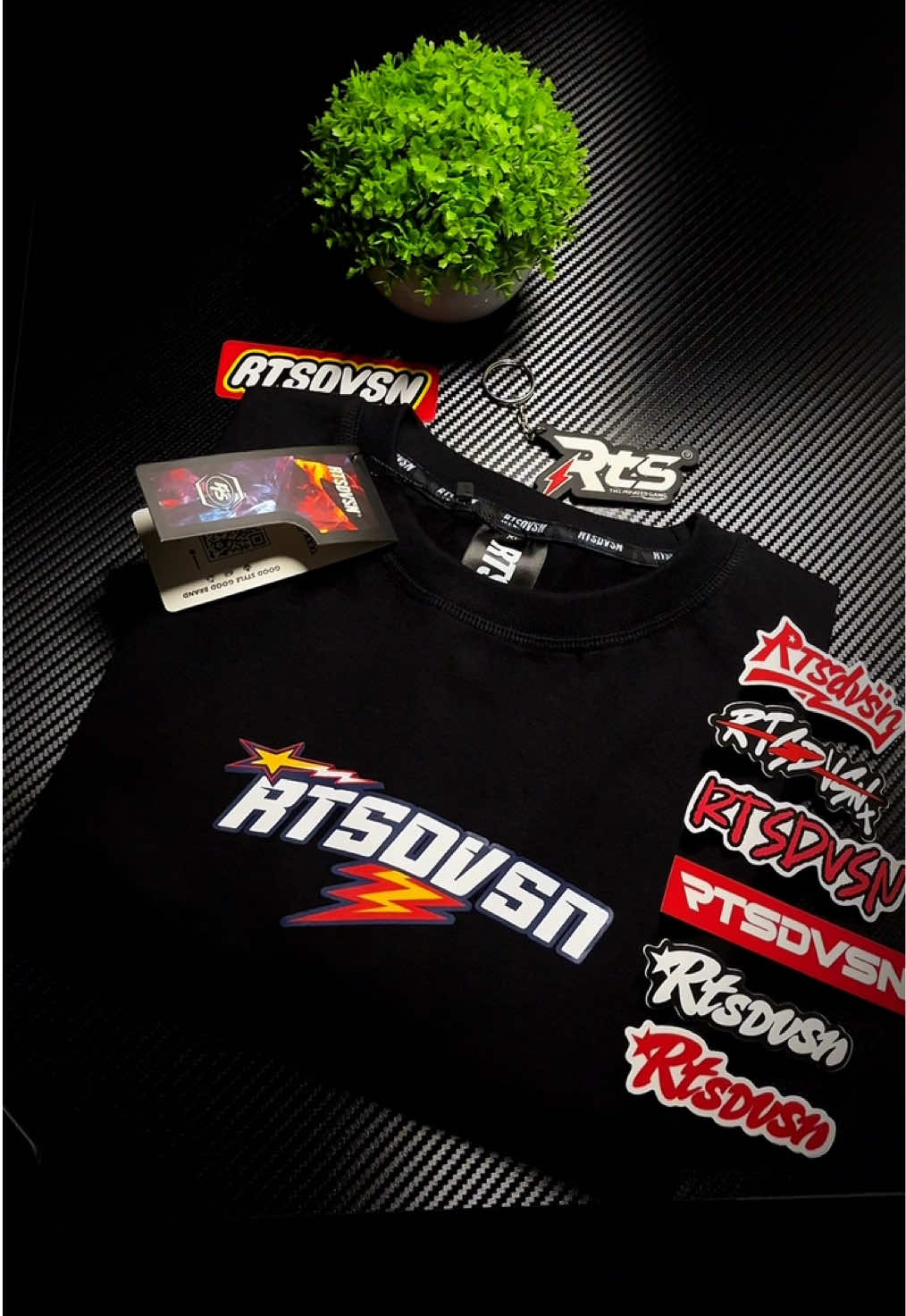 Kaos kece mana lagi yang kalian cari kawan 🤙😜🤩🫵 #kaos  #rtsdvsn  #kaosdistro  #kaosracing 