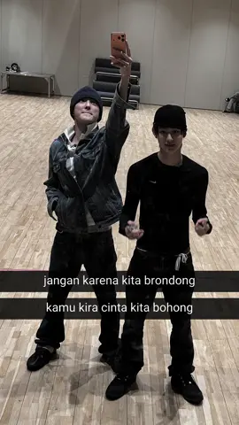 brondong yang sulit ditolak #keonho #seonghyeon #09 #cortis 