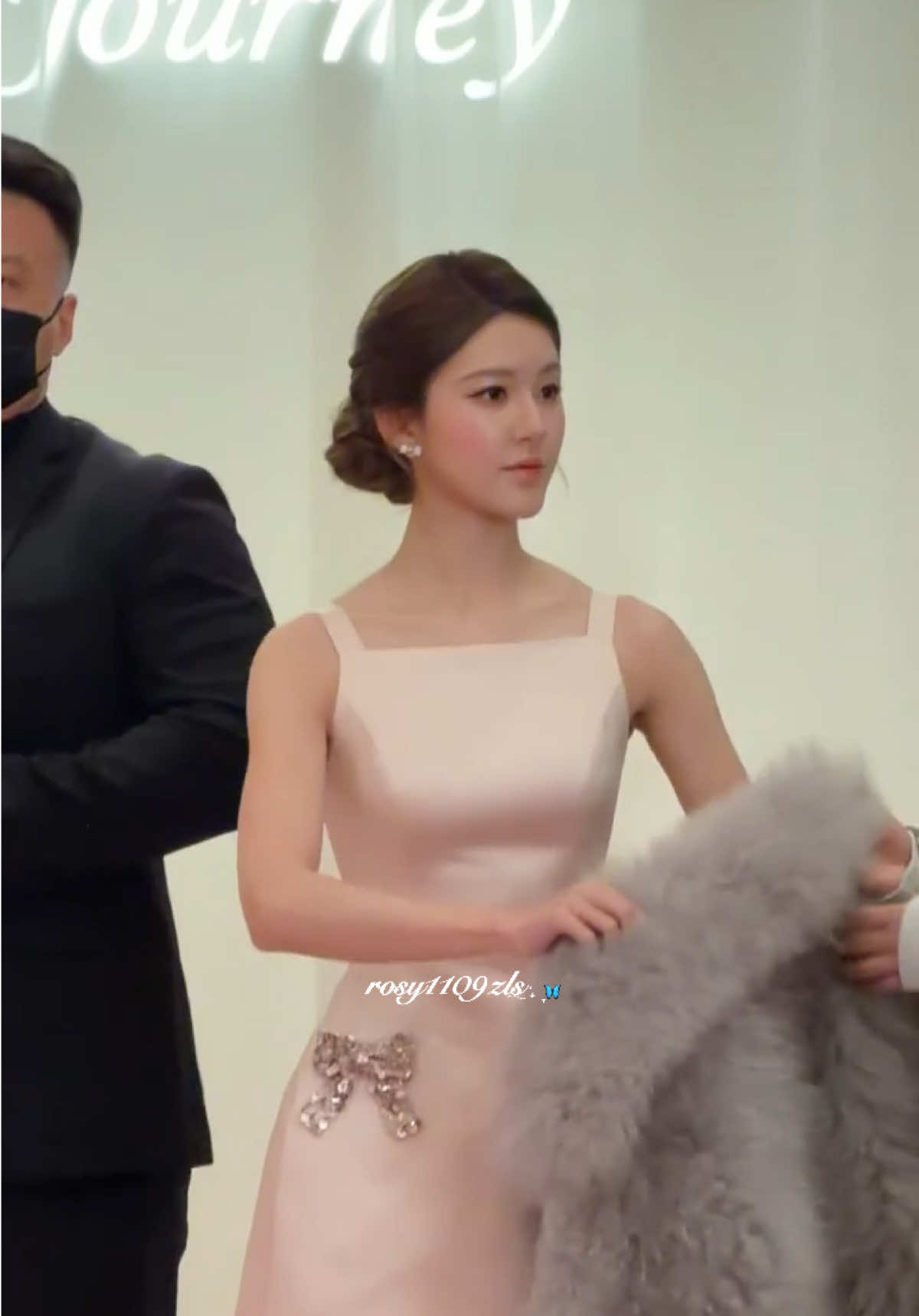 จ้าวลู่ซือสวยมาก ✨ | JORYA 2025 #จ้าวลู่ซือ #ZhaoLusi #trieulotu #LovesAmbition #เกมรักในเงาลวง 