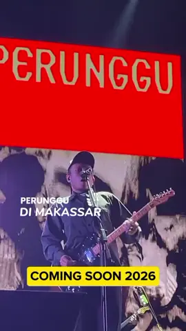 Beberapa Artis yang akan Tampil di Tahun 2026, Tunggu INFO BULAN & Tanggalnya ya 🙏 #infomakassarevent #konsermakassar2026 #perunggu #dewa19 #fypシ゚ 