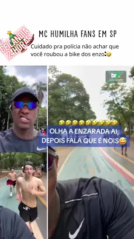 📽🎙 comenta aí galera