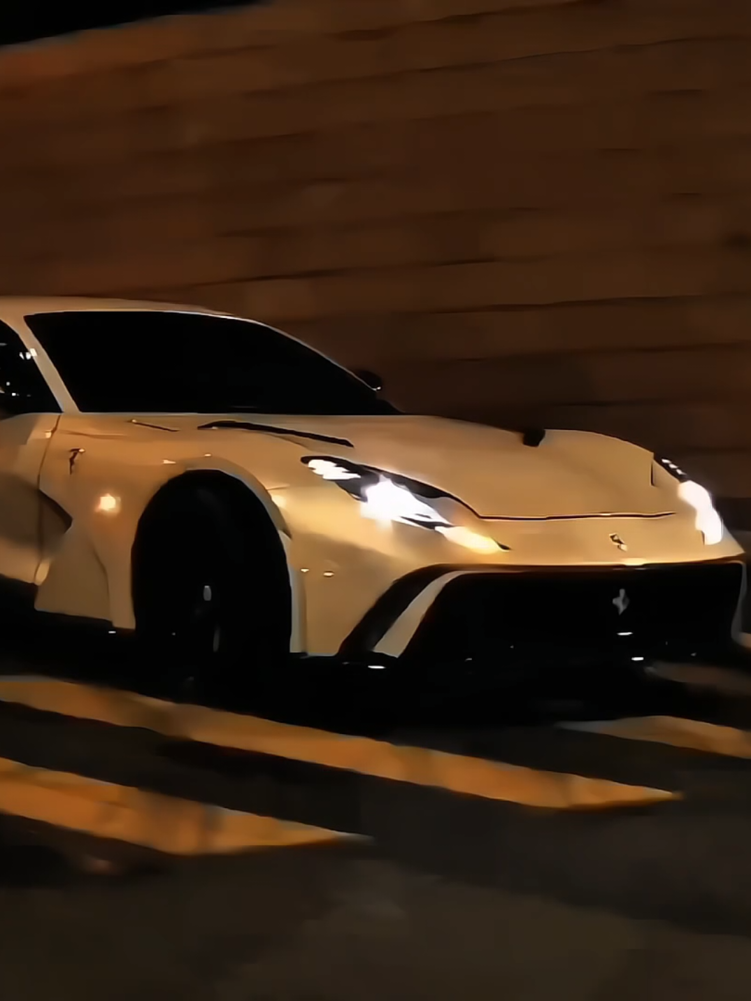 812 Novitec N-Largo. #ferrari #fyp #foryoupage #viral #monaco 