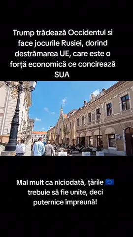 #ue #nato #romaniafrumoasa #tarameafrumoasa🇷🇴 #unitate 