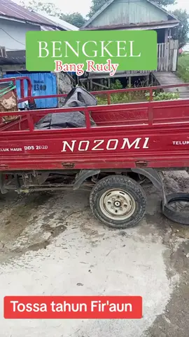 tossa jaman japang #tossa #antik #konten #viralvideo 