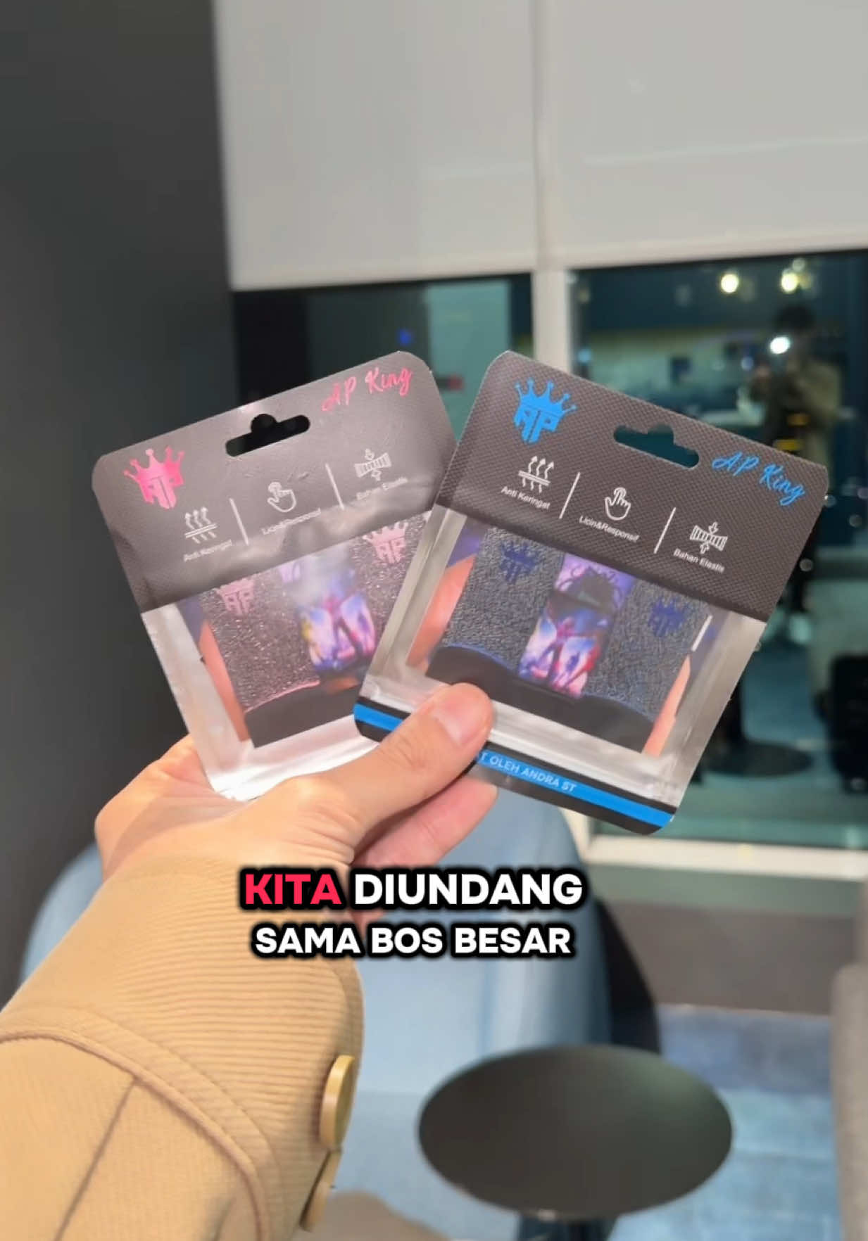 Membalas @𝕵𝖊𝖐𝖐𝖞🥀 masa udah kaya gini masih gaprcaya wkwk