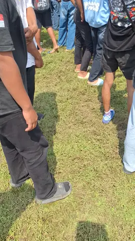 absen yang hadir di rakerda ikagi majenang#astreagrandindonesia #rakerdaikagi #majenangcilacap 