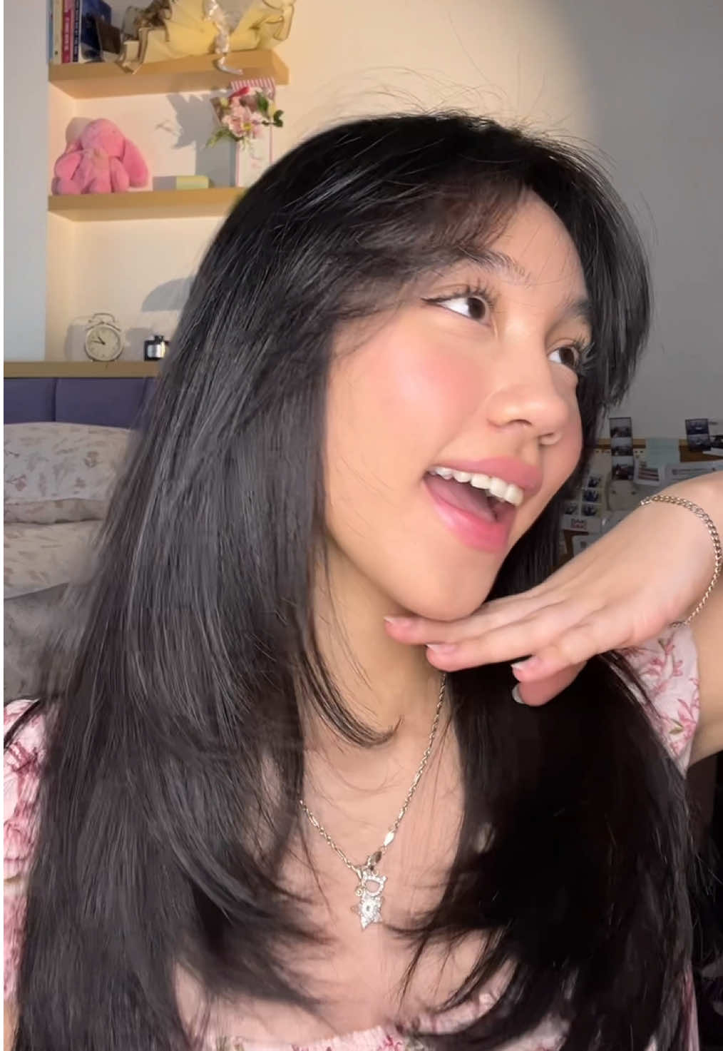 langsung aja co di kerkun aku yaa @Trueve.id @truevemakeup 