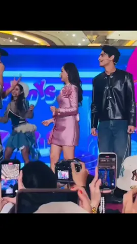 Gemesh banget ARYAAZA with Mohanbase & Aqeevesr  💖💙  #aryaaza #aryamohan #aqeelacalista #fyp 