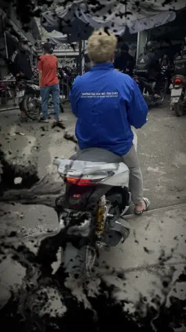 Biet dau bat ngo kkk #CapCut #fyp #xh #sh350i #vespa 