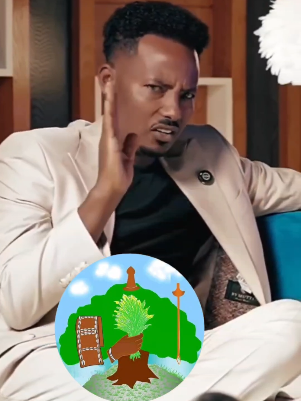 Furmaanni inni dhumaa #oromomusic #oromotiktok 