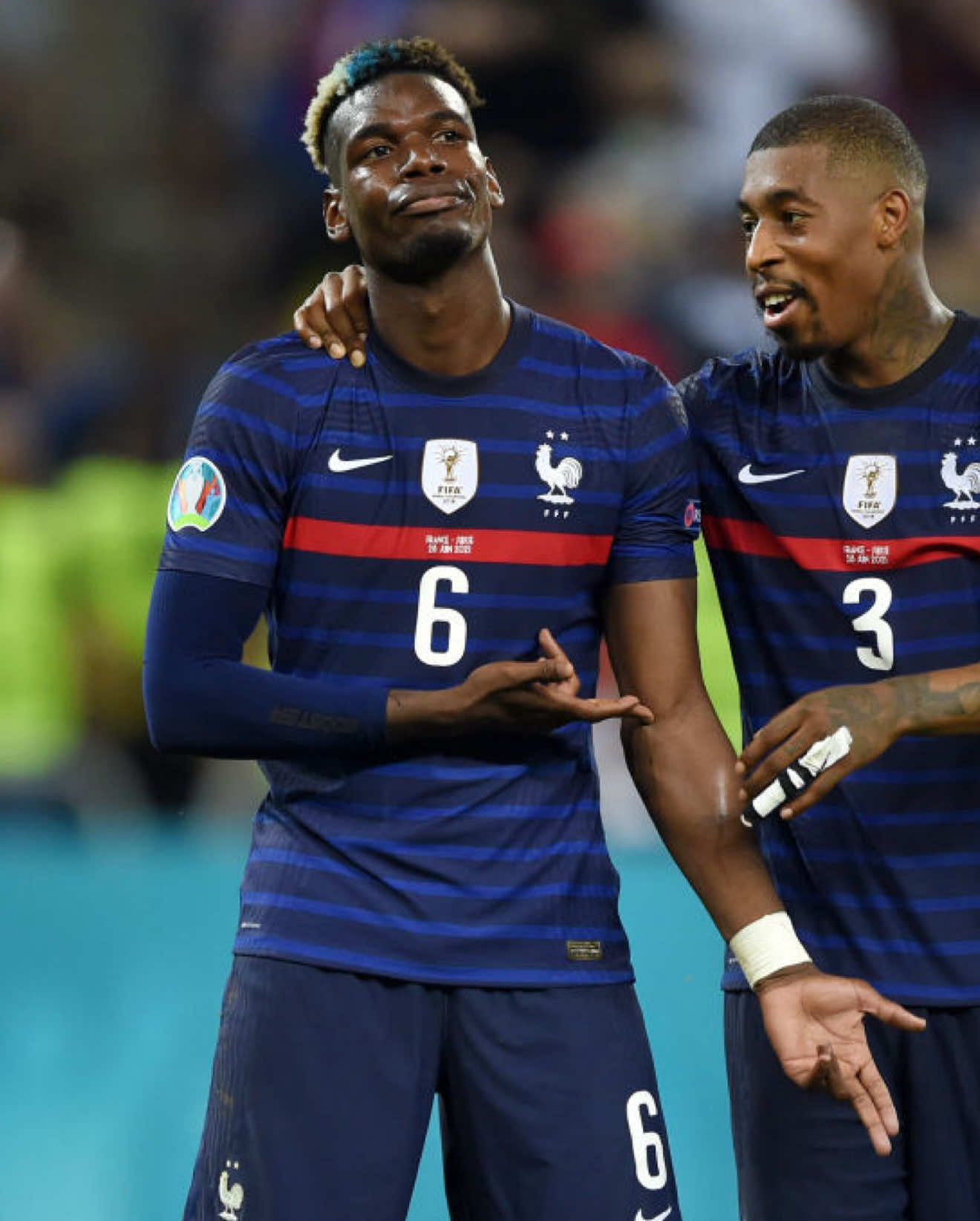 #everyangle #pogba #france 