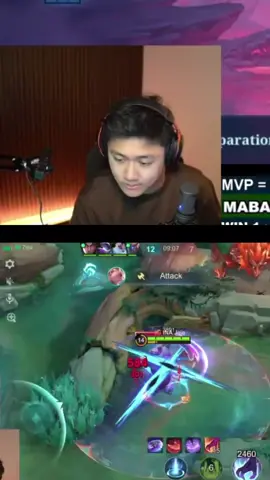 tah eta catat catat para gamers catat #mobilelegendsbangbang #jejeadriel #viral 