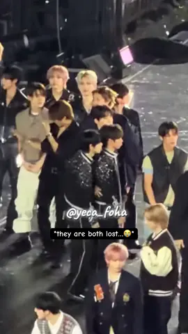 and these folks is basically what happens when you are busy doing things with your lover… they look like lost puppies icb 😭 #seojay #jeujeutz #ahof_jeongwoo #ahof_jl #ahof 