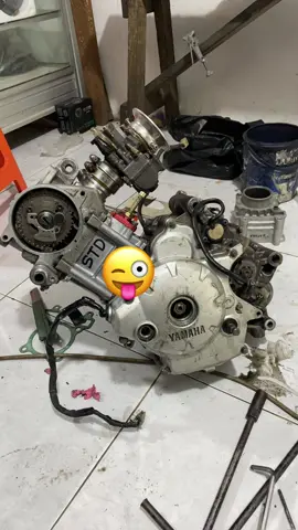 Std aja dulu #57tu #mxold #fyp 