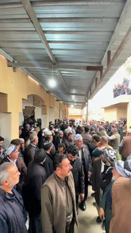 مامؤستا  ملا( عبدالجبارى ) زه رگه زه وى كؤچى دوايى كرد ريكه وتى2025/12/7 خودا ليى خوش بيت#مردن_بەسە_ئامۆژگاریت_بکات 