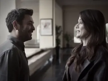 عمرك سمعت بطير يحب سجانه؟ #uzakşehir #المدينة_البعيدة #explore #pyf #cihal 