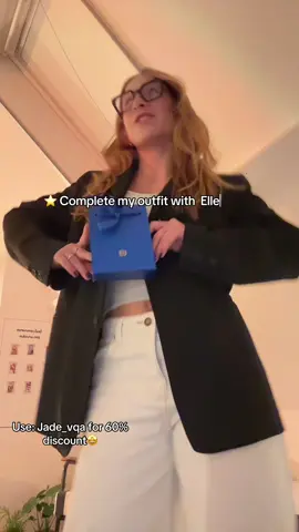 LOVE THIS JEWELLERY! #MyEE @Chelley Client  Care 