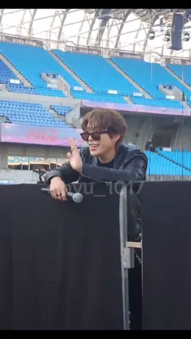 251207 MATZ#에이티즈  #SEONGHWA #성화 #HONGJOONG #홍중 