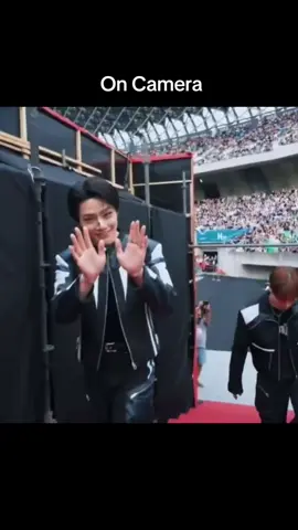 Seungmin, you did very well, so proud of you ❤️ I hope you get a good rest and recover soon 😭 #straykids #seungmin #승민 