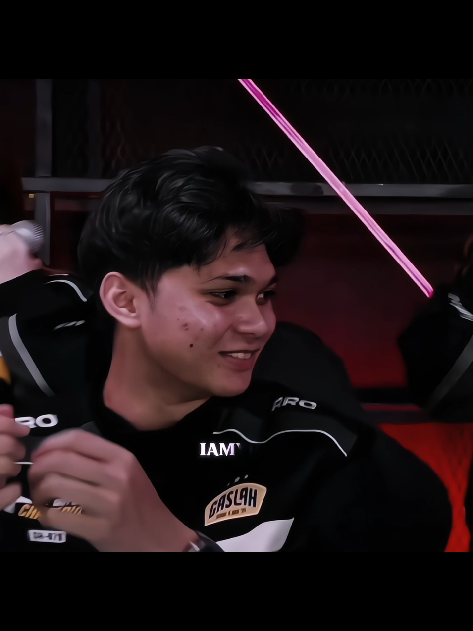 cakep bgt ey king srinz #rrqrinz #rrqhoshi #fypシ゚ #beranda #rrqkingdom 