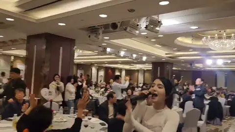 🎤💛 @NWH:I  #nwhi #mariam #뉴이 #마리암 